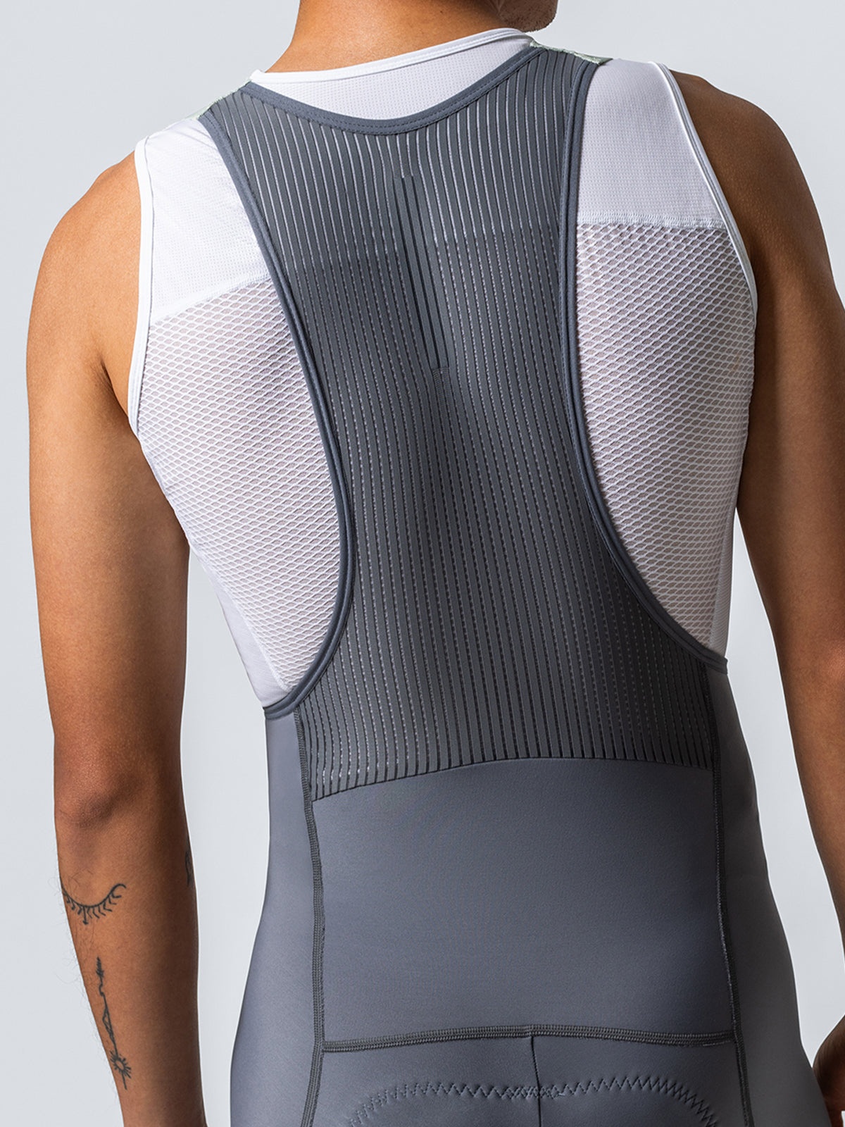 Adapt Team Evo Thermal Bib Tight - 6