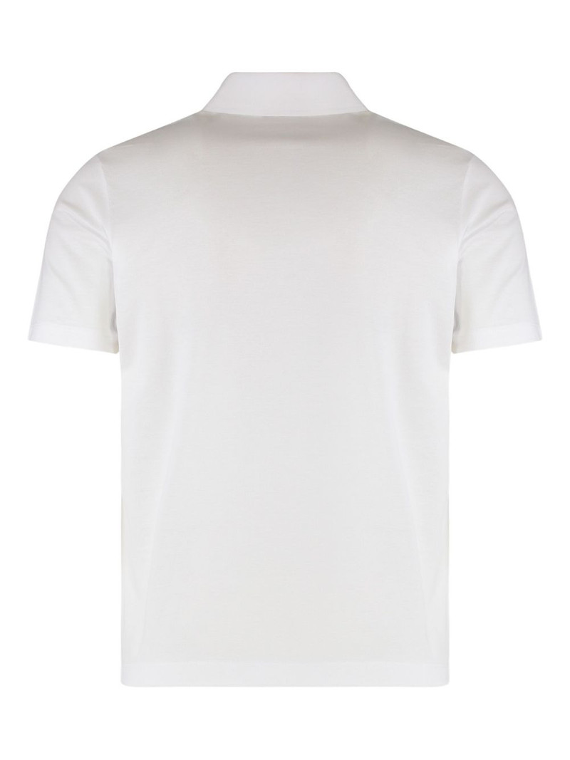 Paul & Shark short-sleeve polo shirt outlook