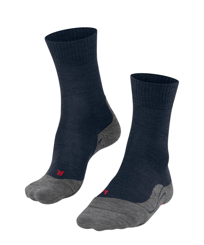 TK5 Wander Women Trekking Socks 1