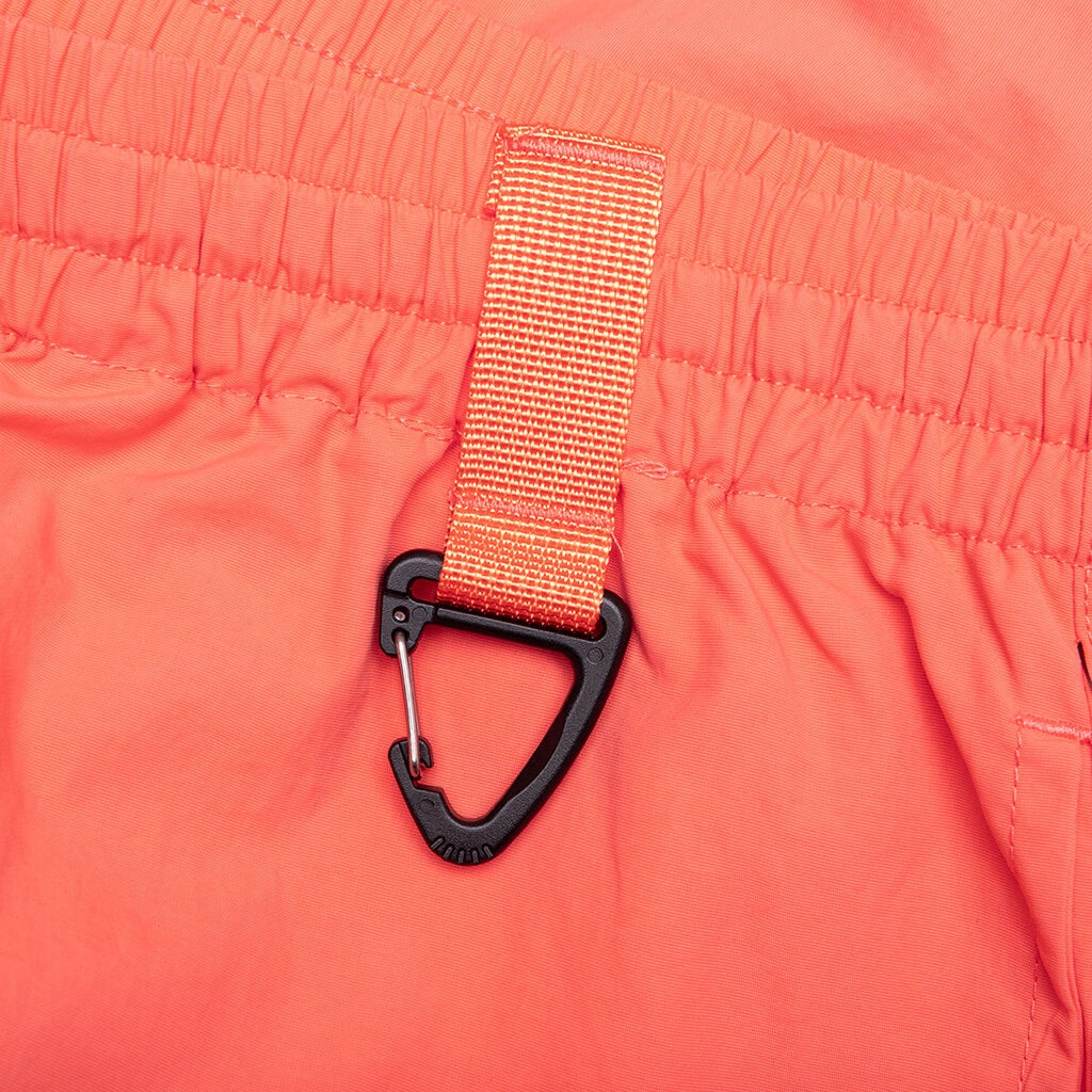 BB SUNRISE SHORTS - CORAL QUARTZ - 4