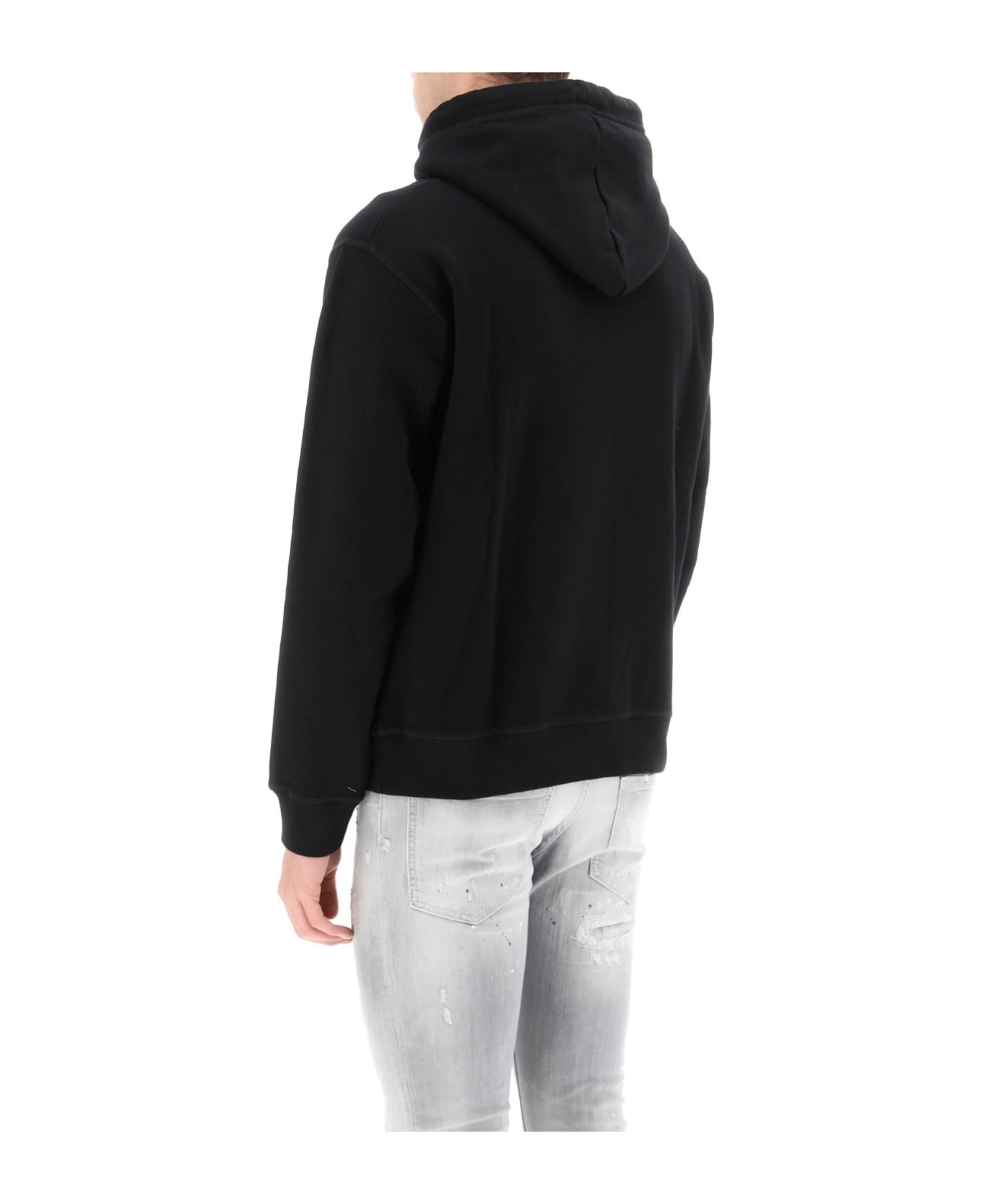 Sweatshirt - 3