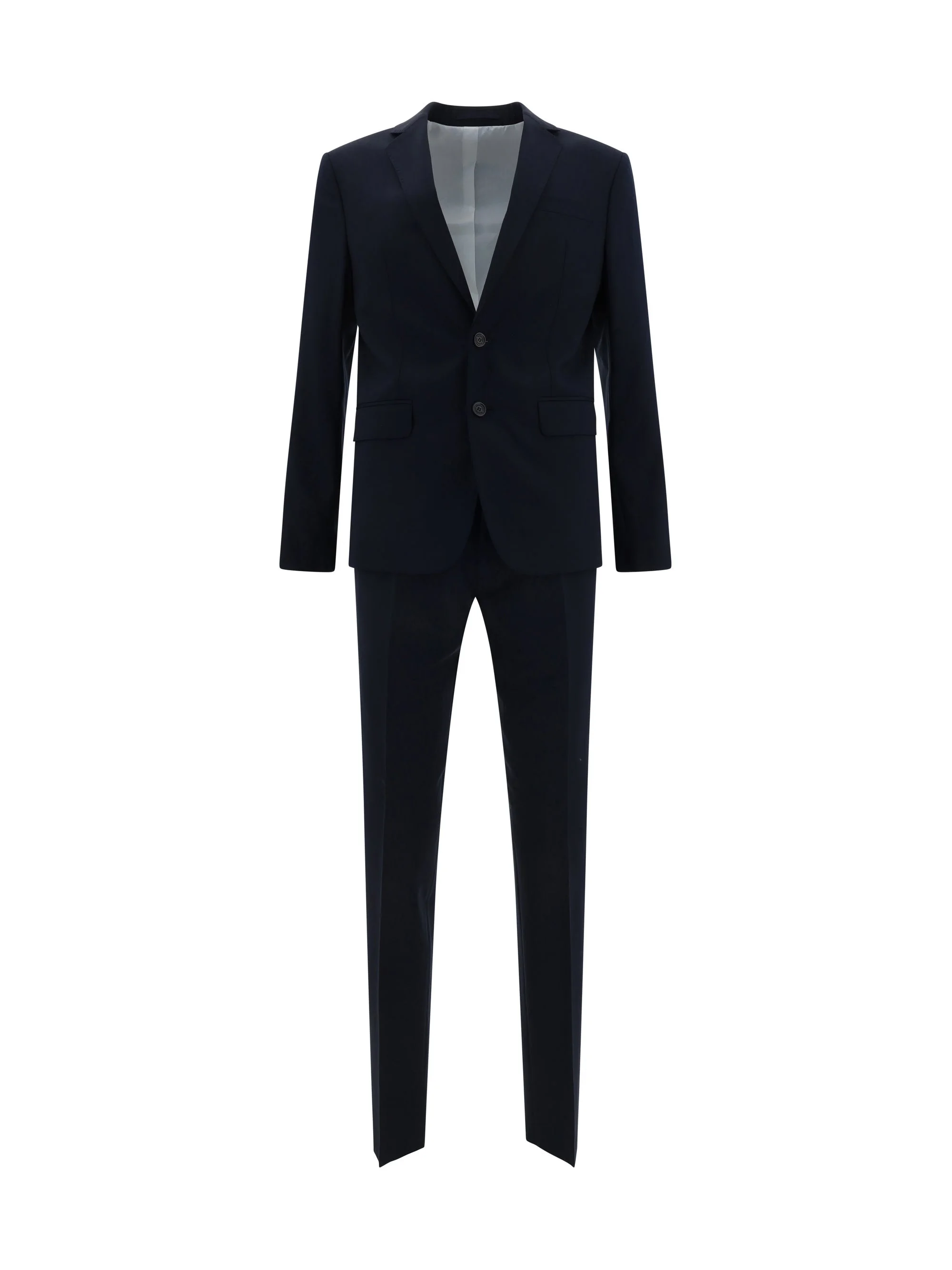 Dsquared2 Men Virgin Wool Suit - 1