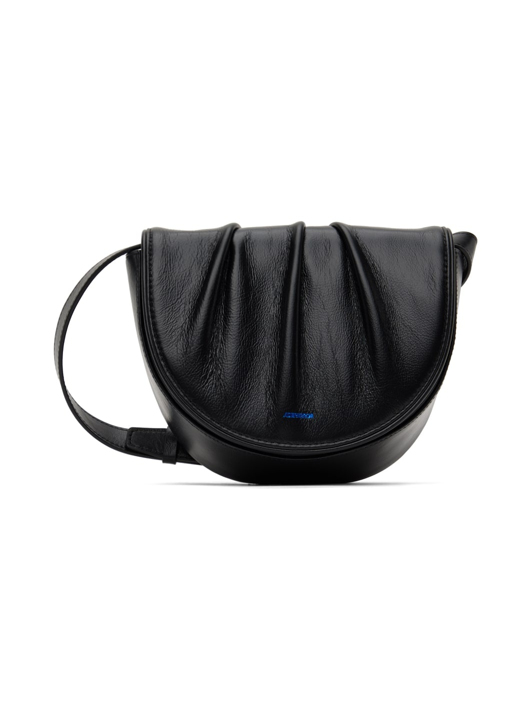 Black Opla Bag - 1