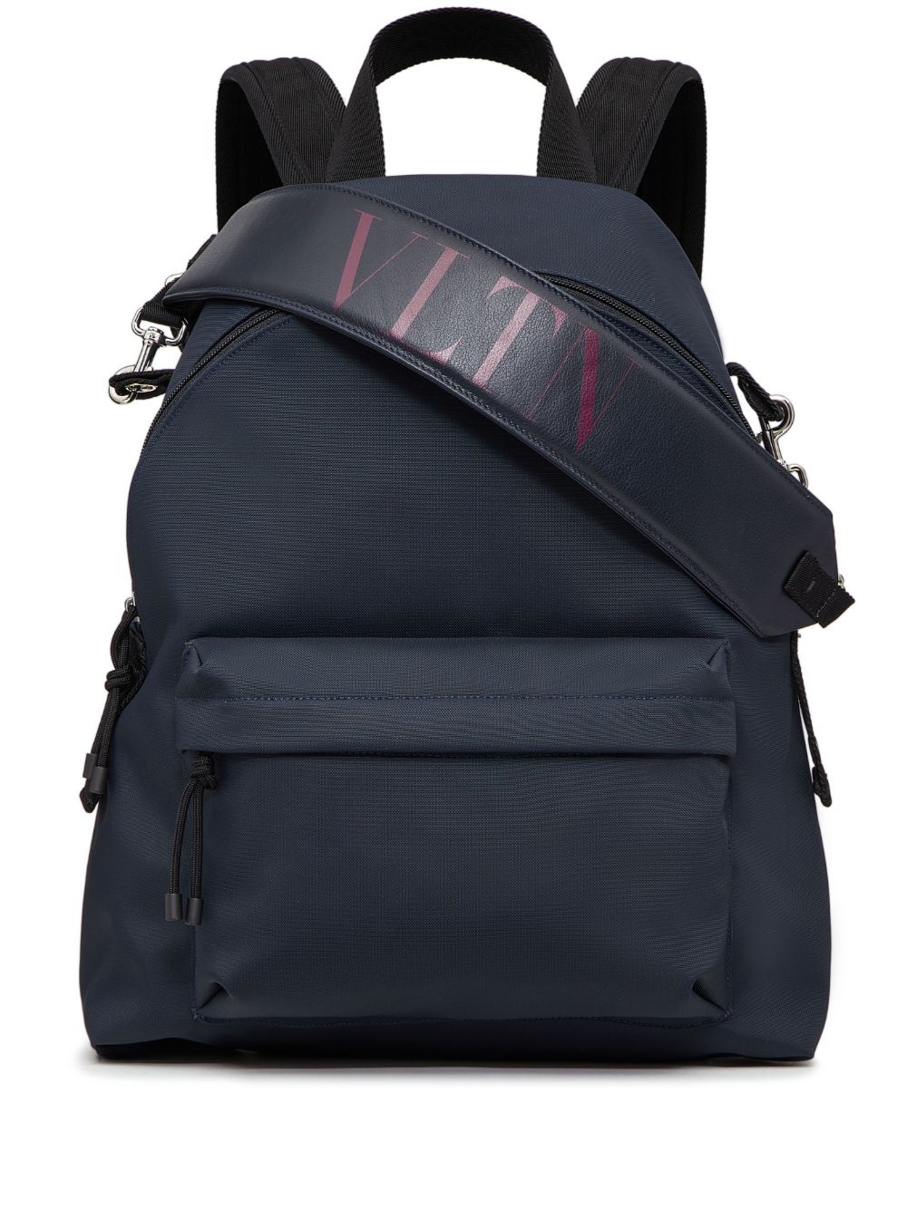 VLTN strap backpack - 1