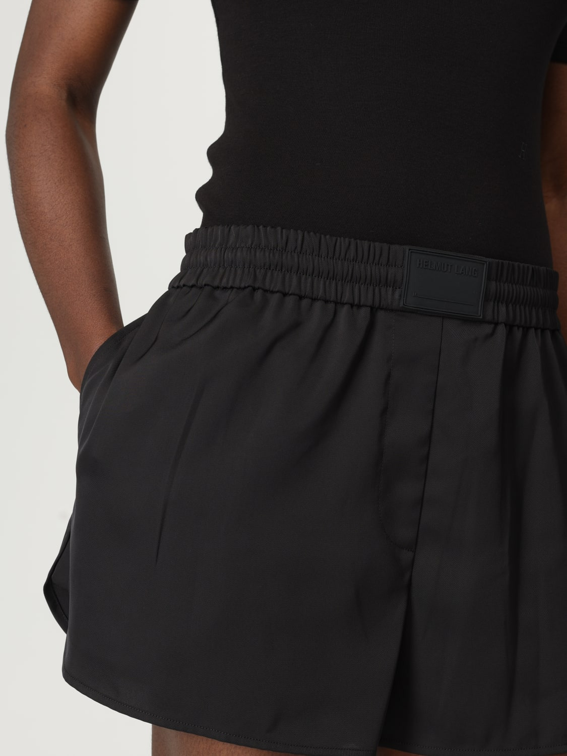 Short woman Helmut Lang - 5