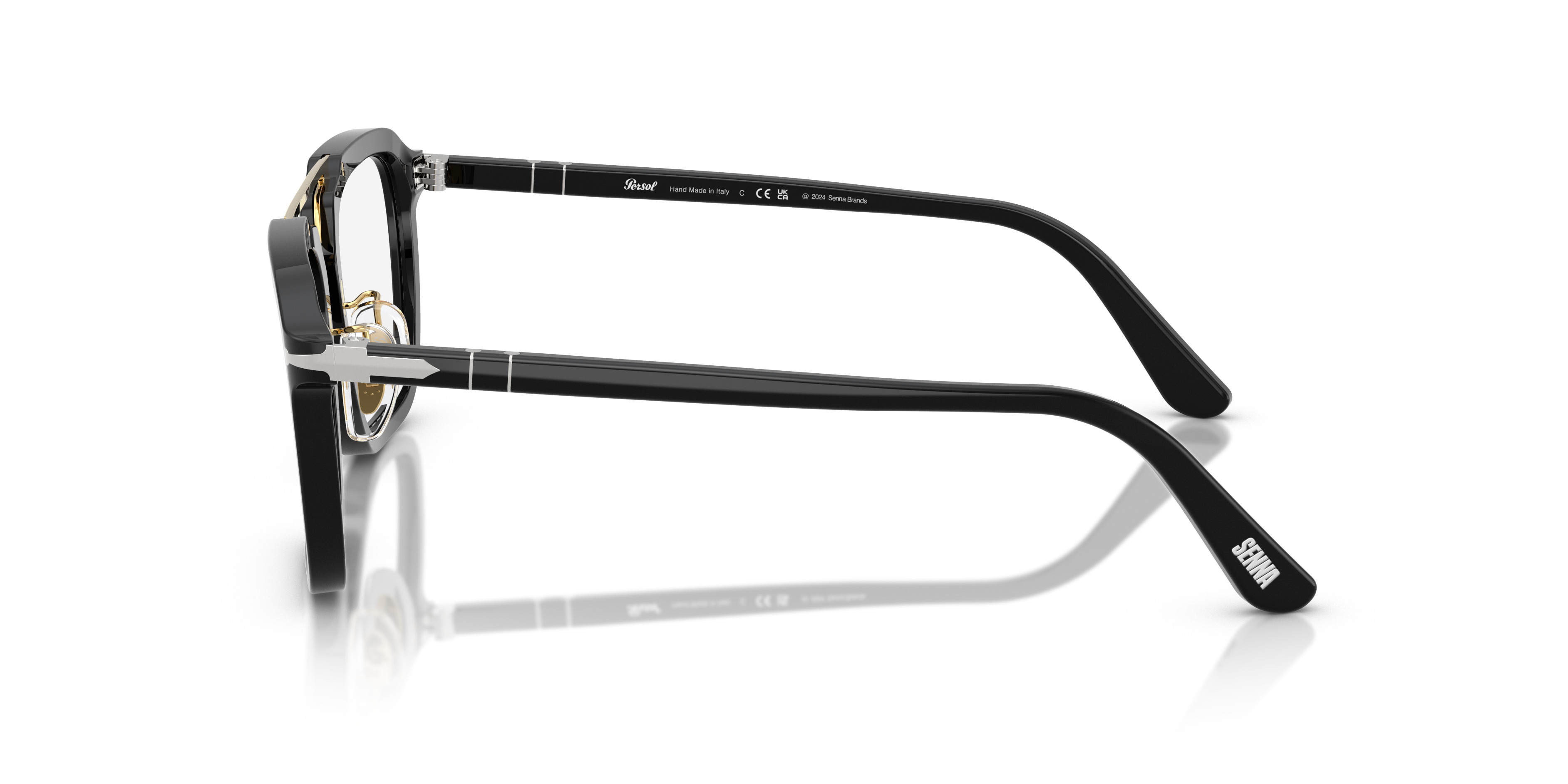 PO0204V - Senna Series - 4