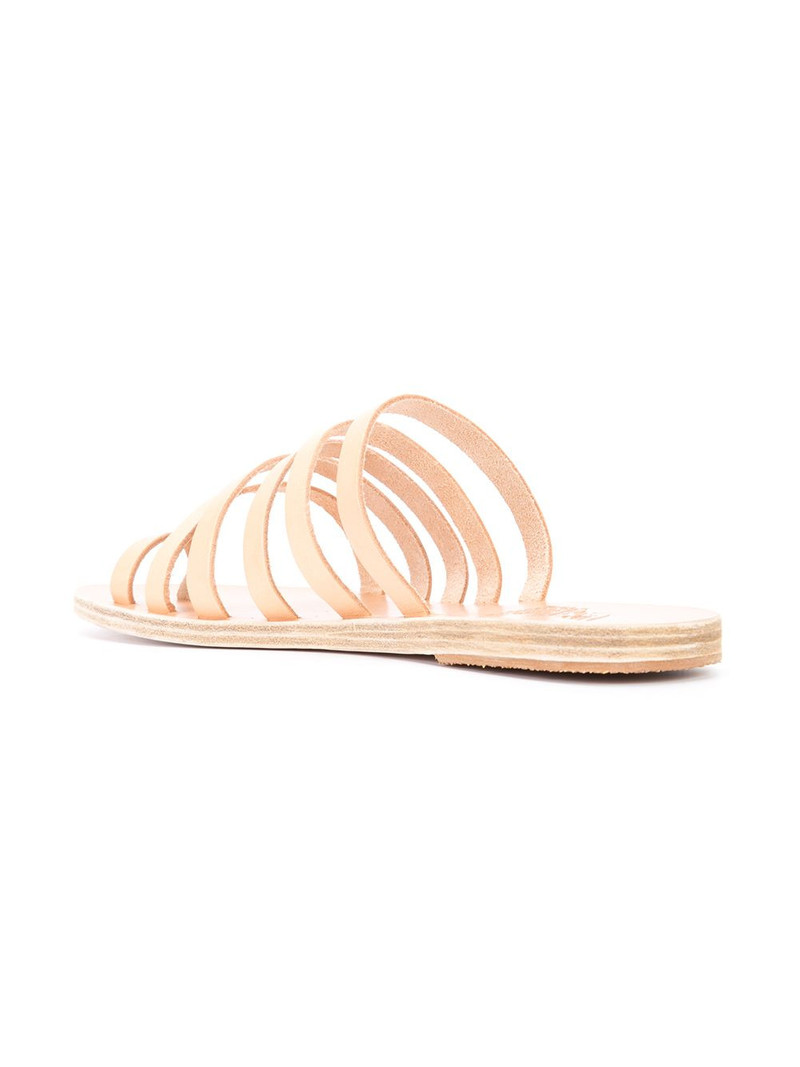 Niki sandals 3