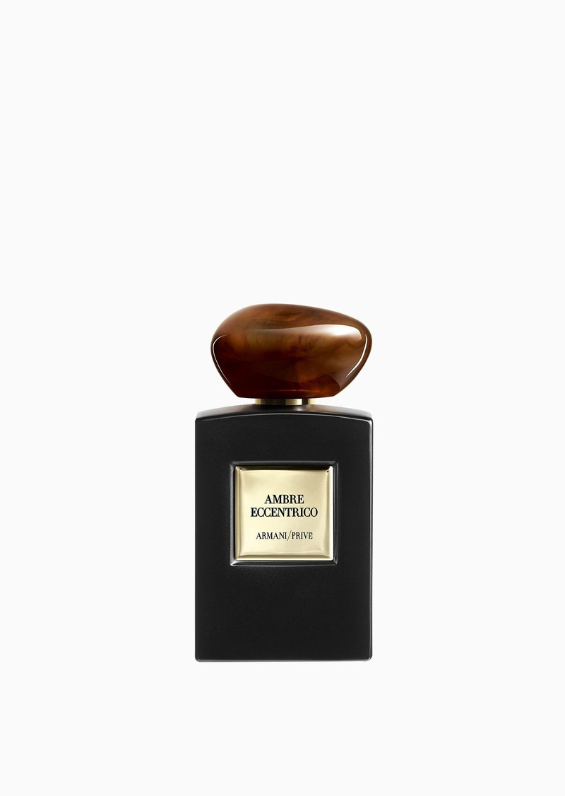 Eau de Parfum AMBRE ECCENTRICO 100 ml 1