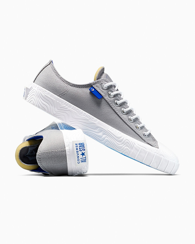 Chuck Taylor Alt Star Court 6