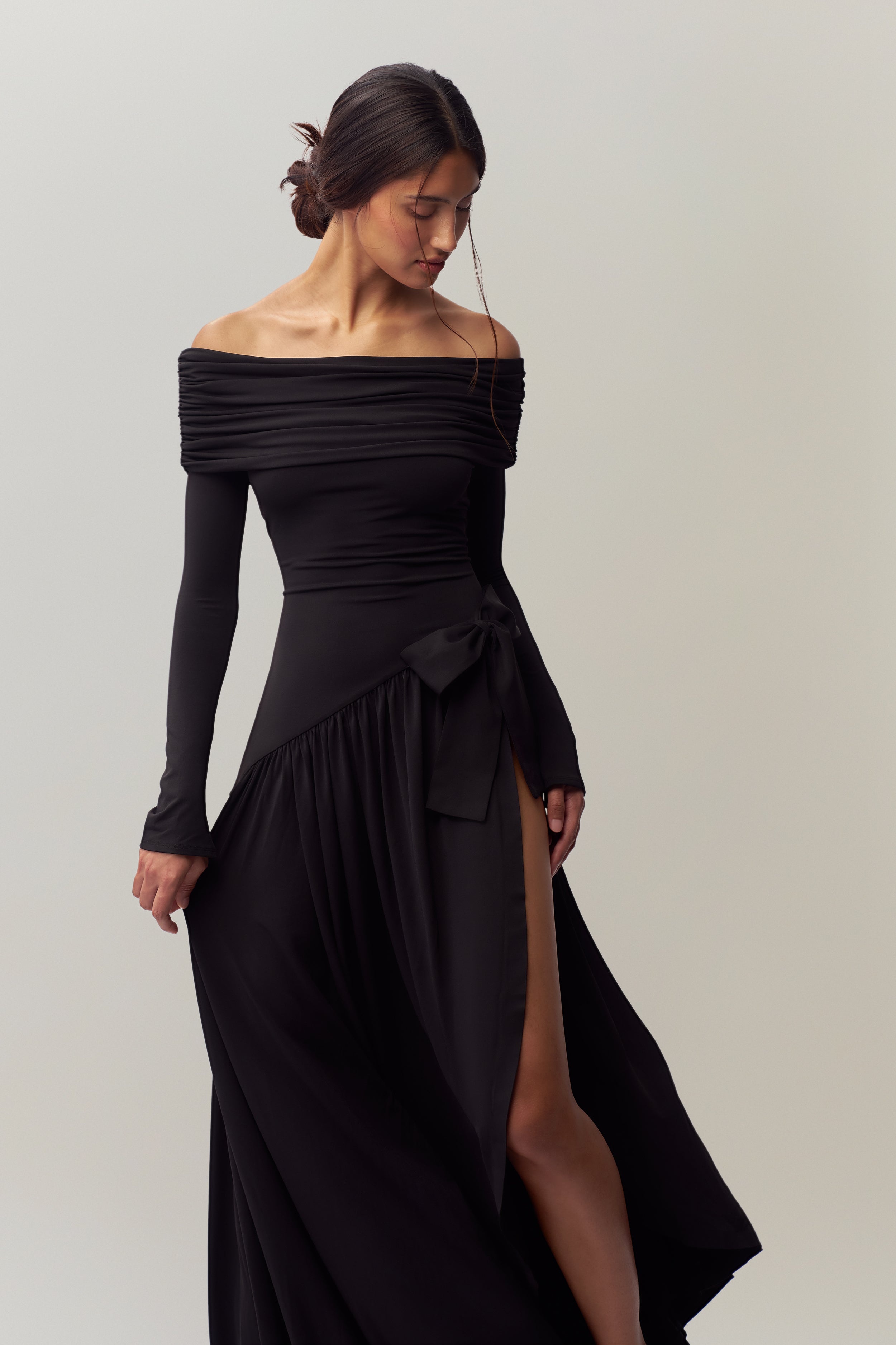 LOLA GOWN - 3