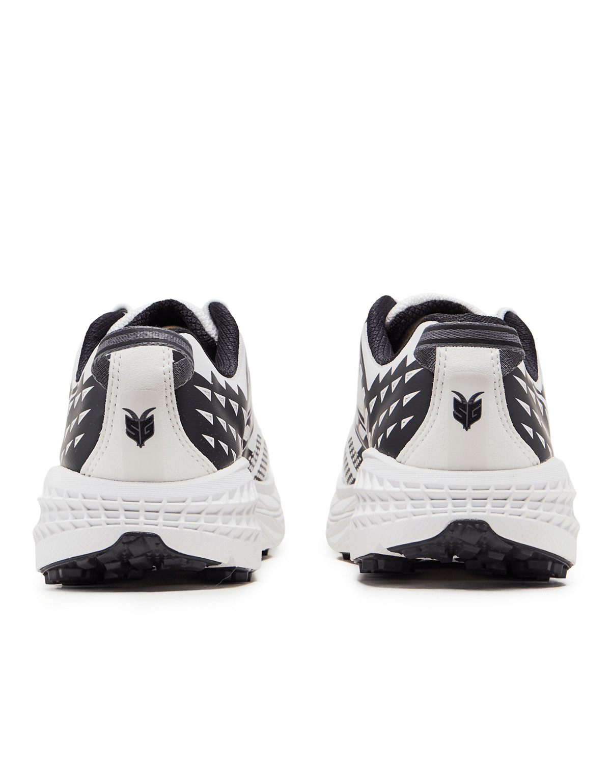 U Speedgoat 2 Black/Frost - 3
