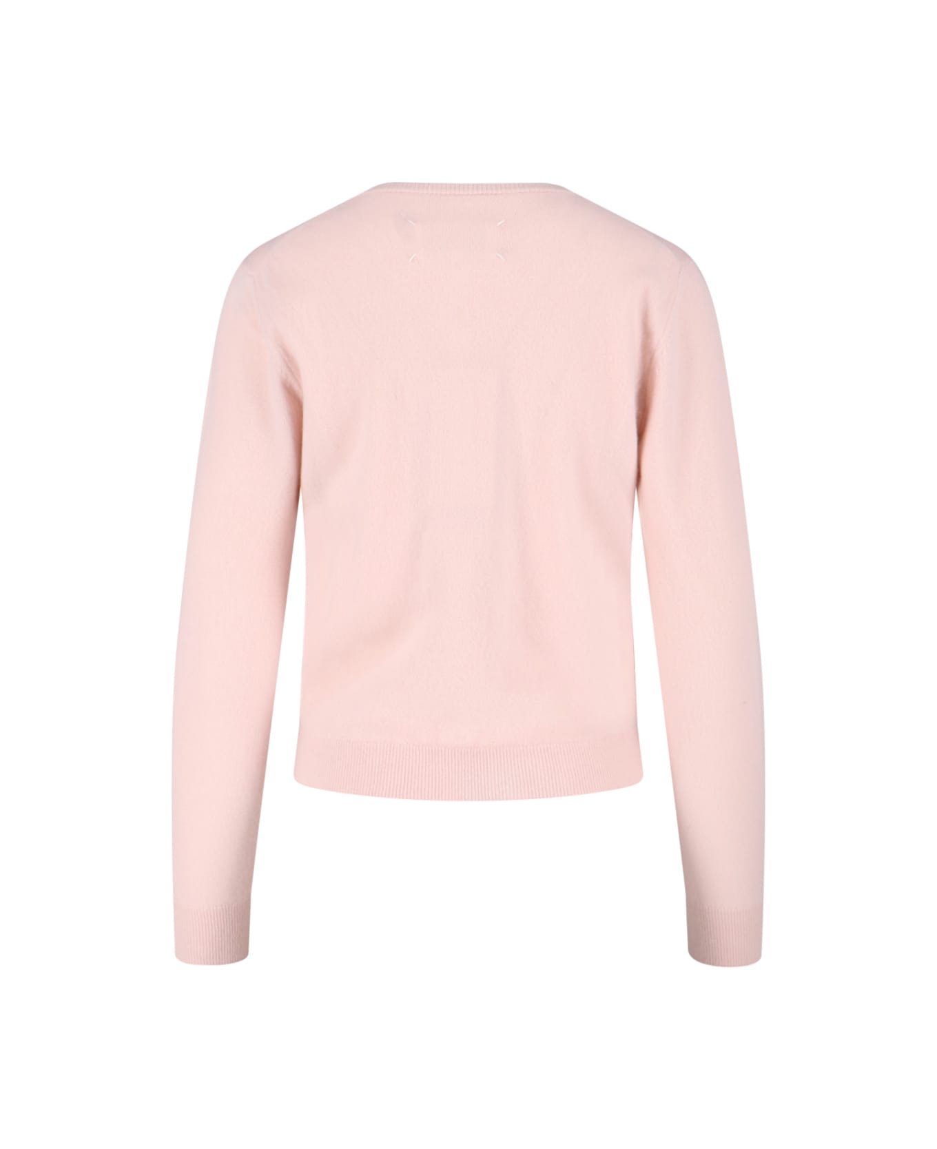 Wool Cardigan - 2