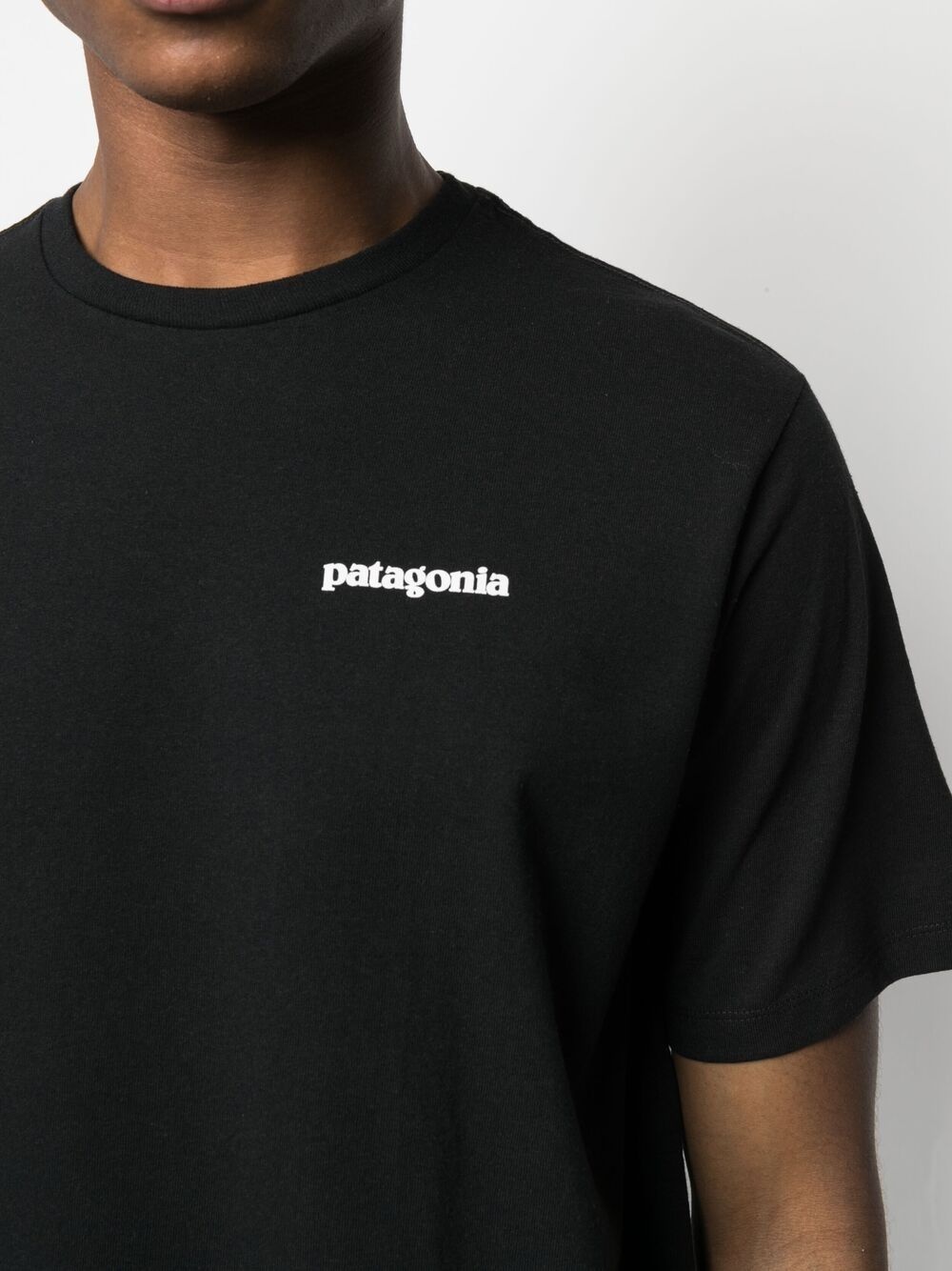 P-6 Logo Responsibili-TeeÂ® T-shirt - 5