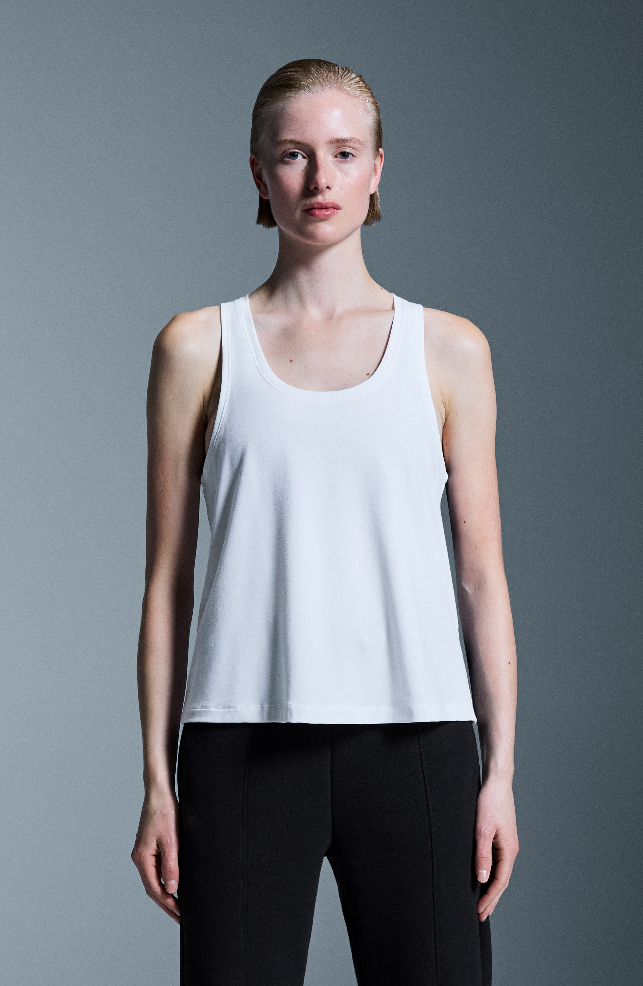 On Focus Swing Tank in White at Nordstrom - 6
