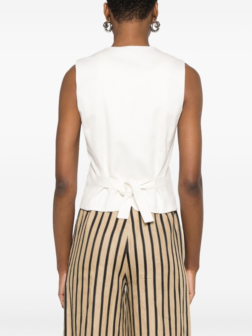 Mirella waistcoat - 4