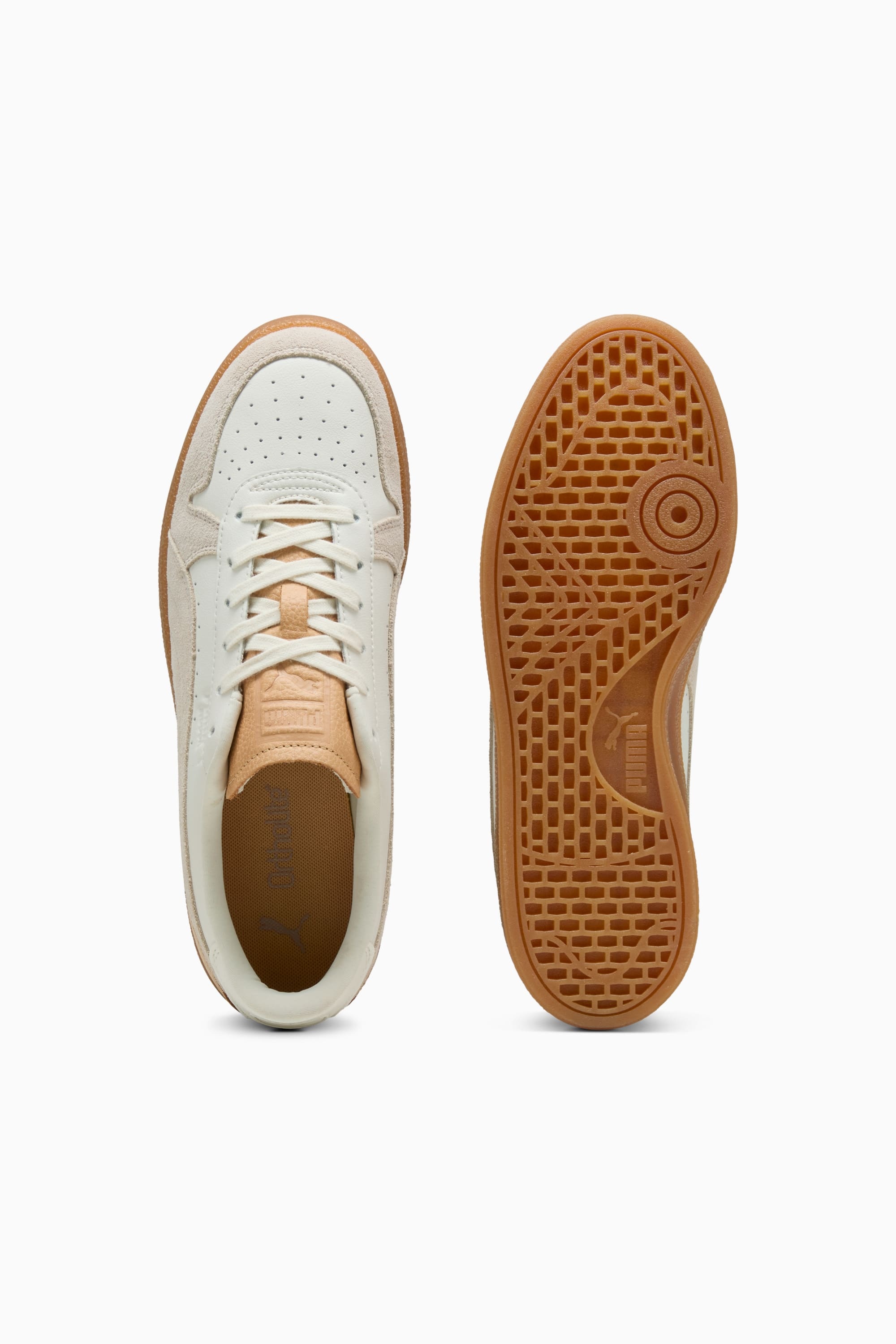 Indoor Special Sneakers - 6