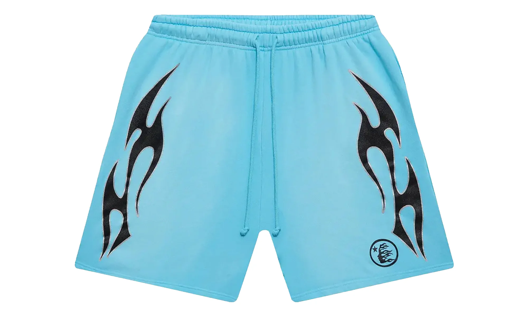 Studios Shorts "Blue/Black" HSR362 - 1