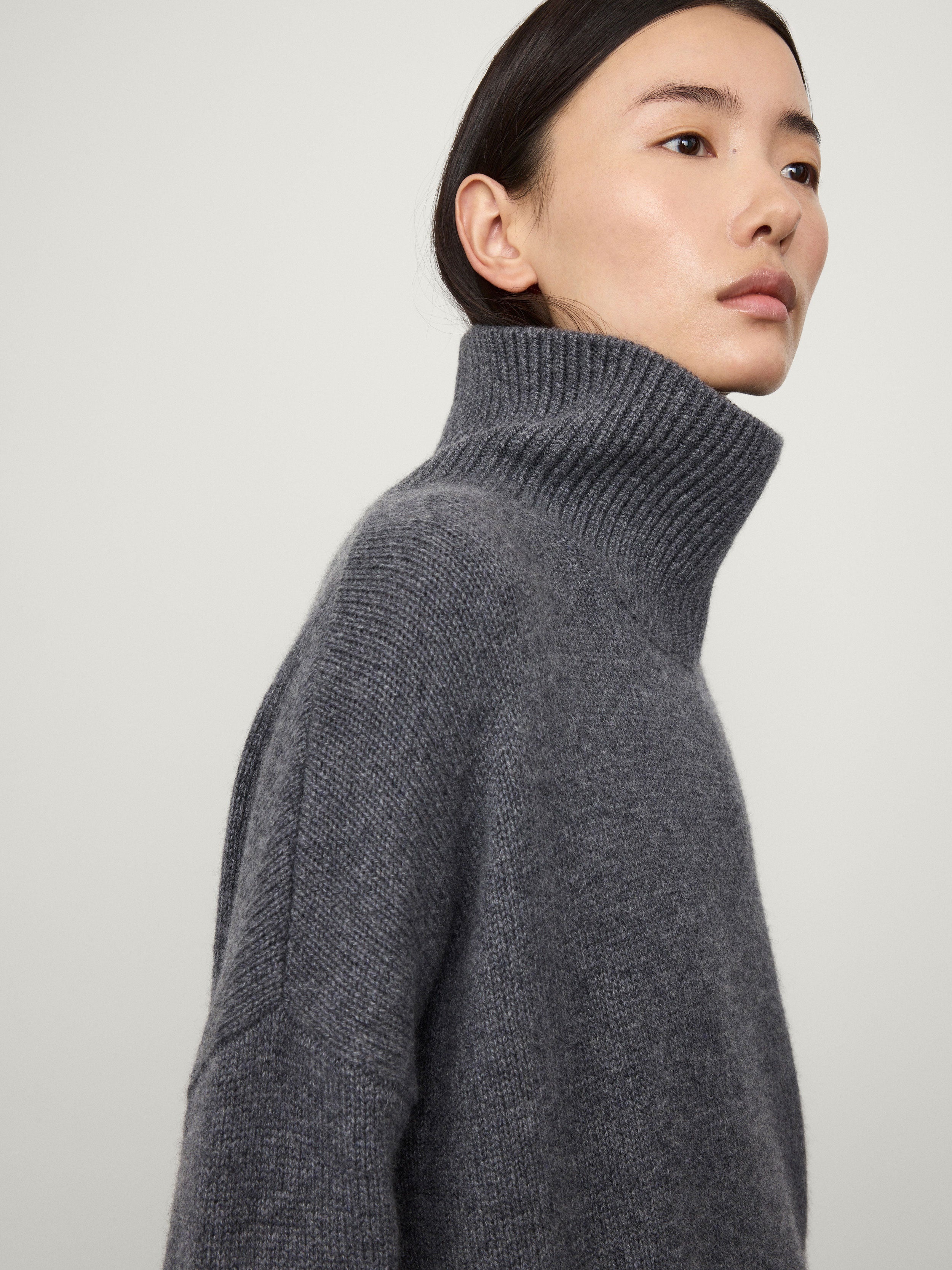 The Heidi Sweater - 3