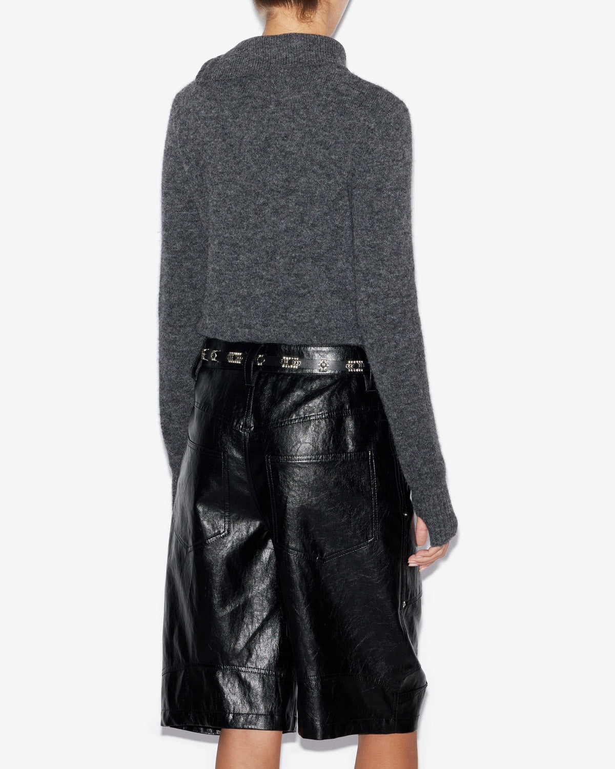 ODELLE SWEATER - 5