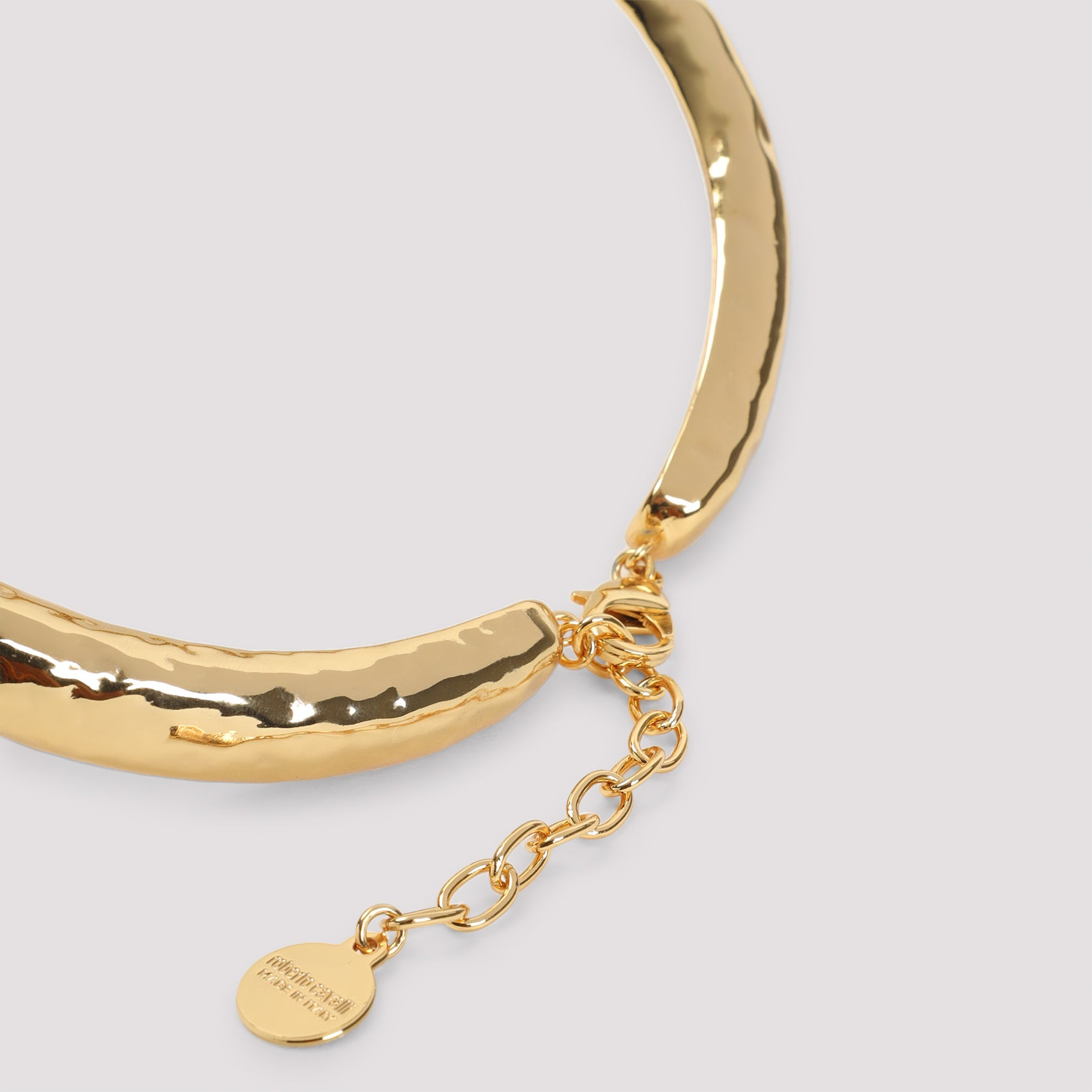 Necklaces Metallic - 3