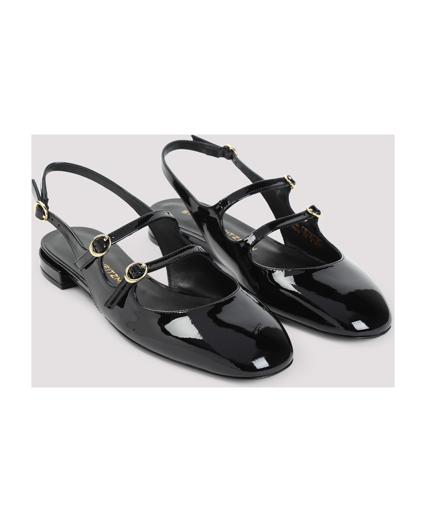 Benni Ballerinas - 5