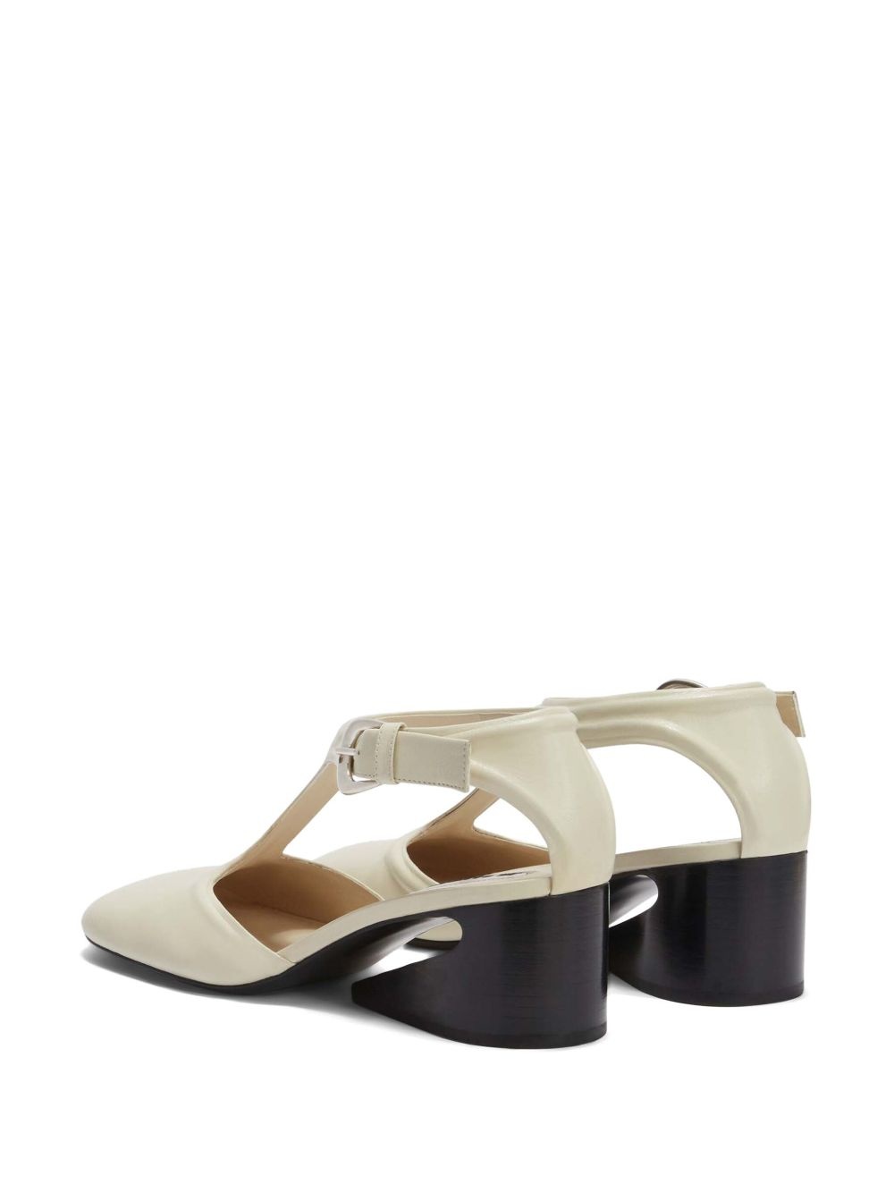 Mary Jane pumps - 3