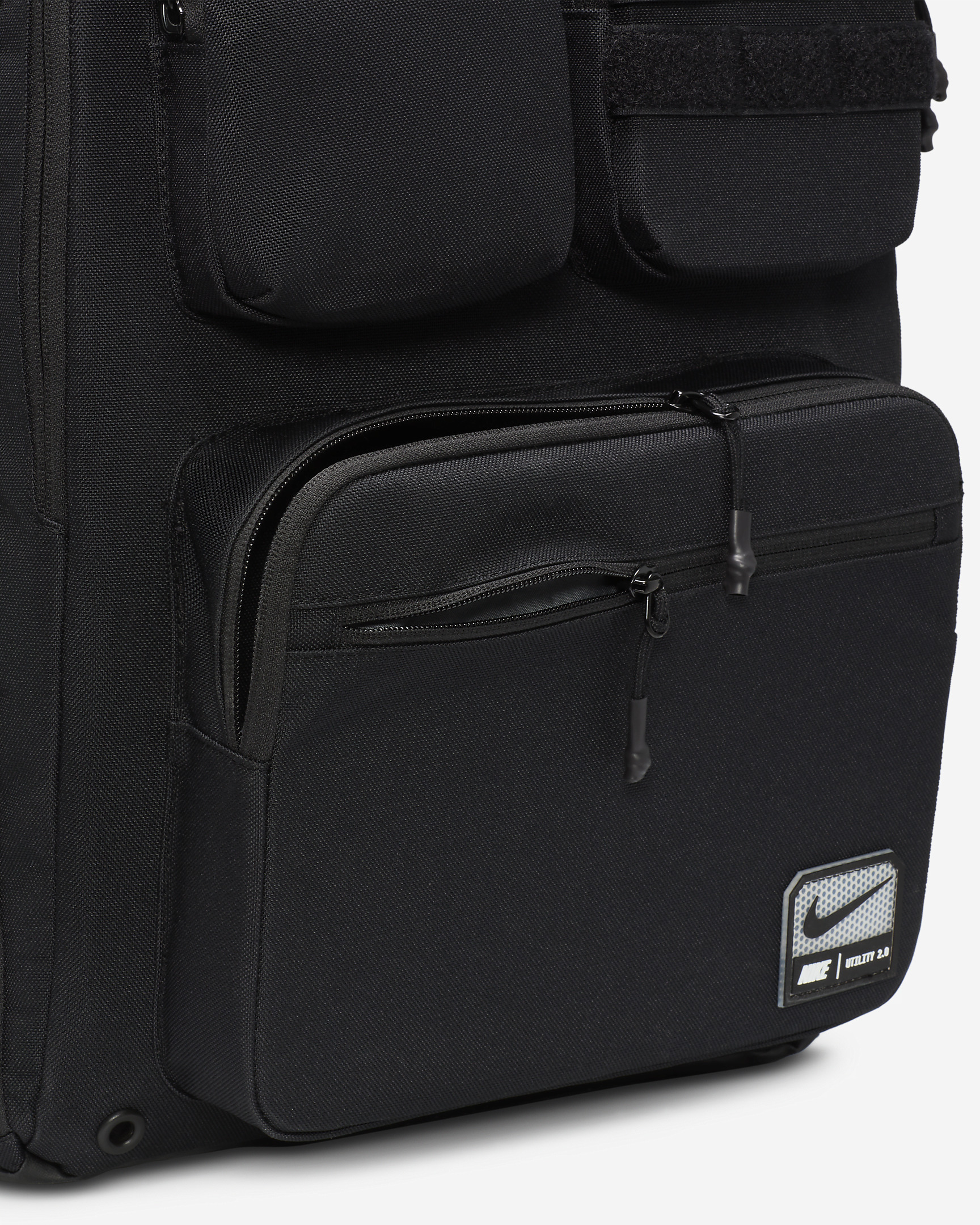 Nike Utility Power Backpack (33L) - 8