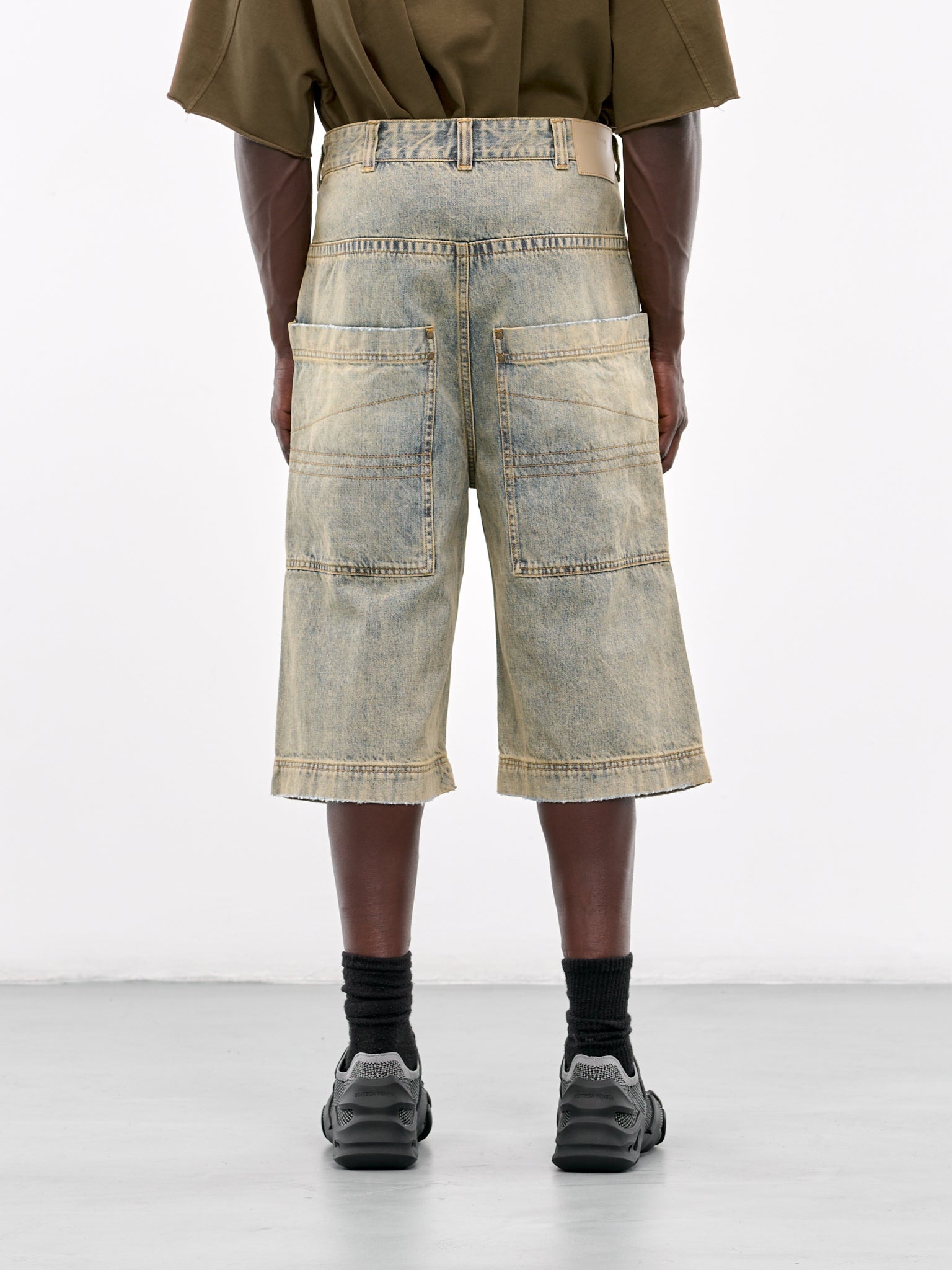 D-Shorts - 3