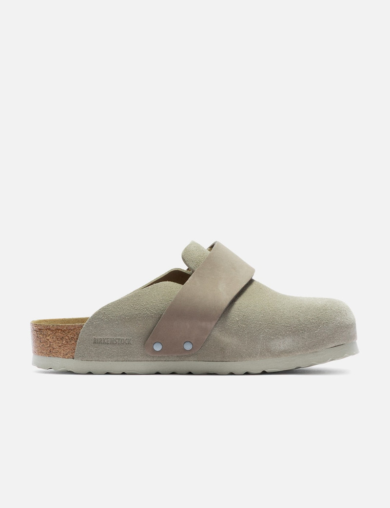 BIRKENSTOCK LOMA outlook