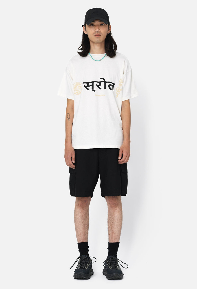 SOUVENIR KATHMANDU UNIVERSITY TEE 2