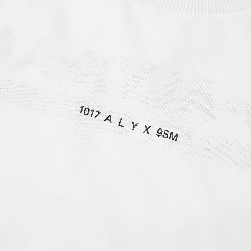 1017 ALYX 9SM Visual Tee - 2