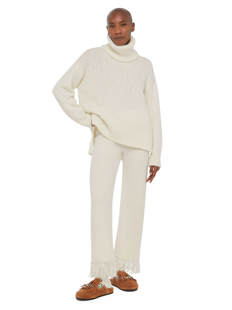 Alanui Alanui Finest Turtleneck outlook