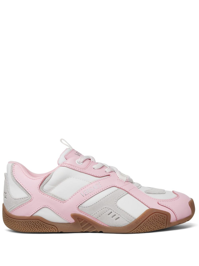 Galaxia logo sneakers 1