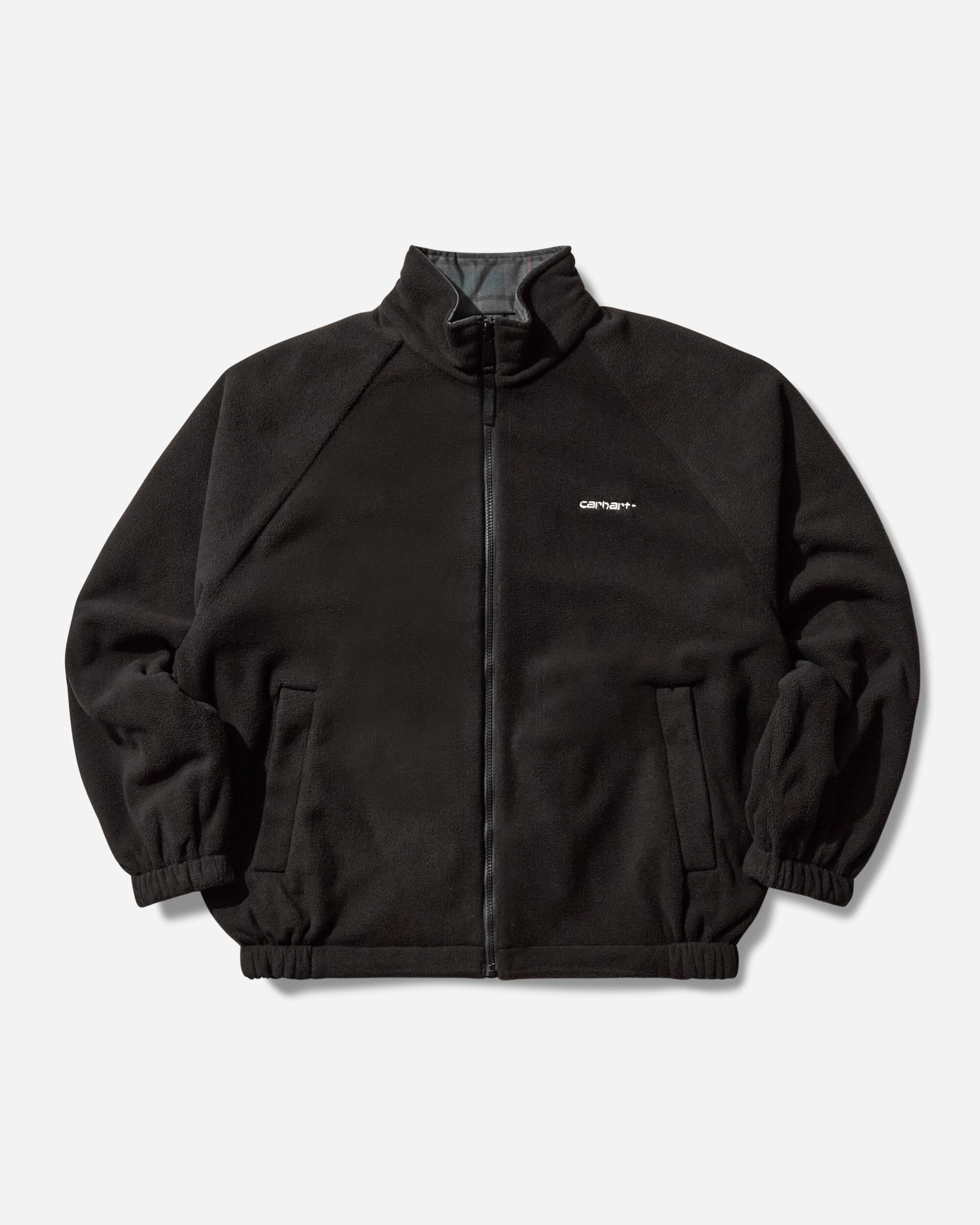 Men's Reversible Planer Jacket Air Force Blue / Bla - 3