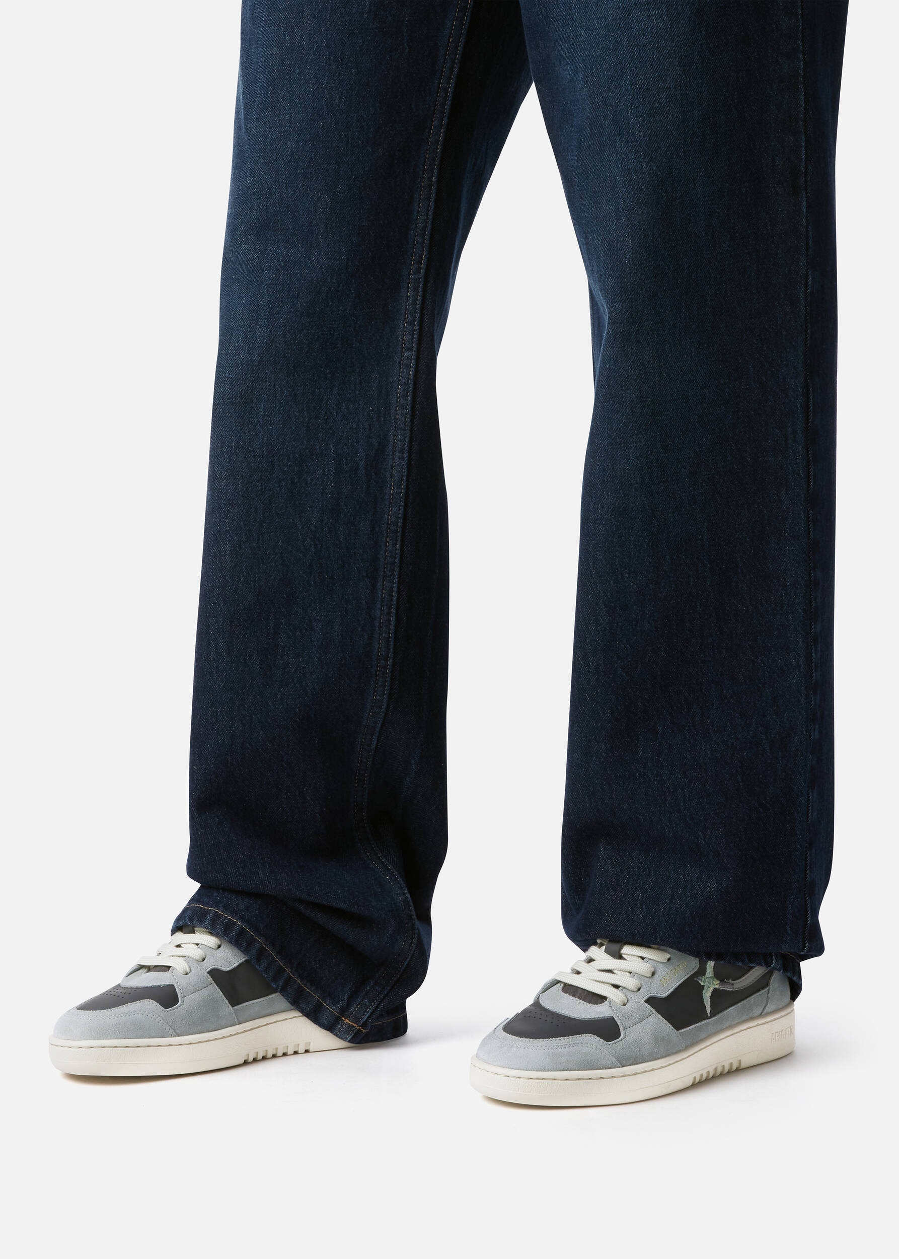 Dice Lo Bee Bird Sneaker - 6