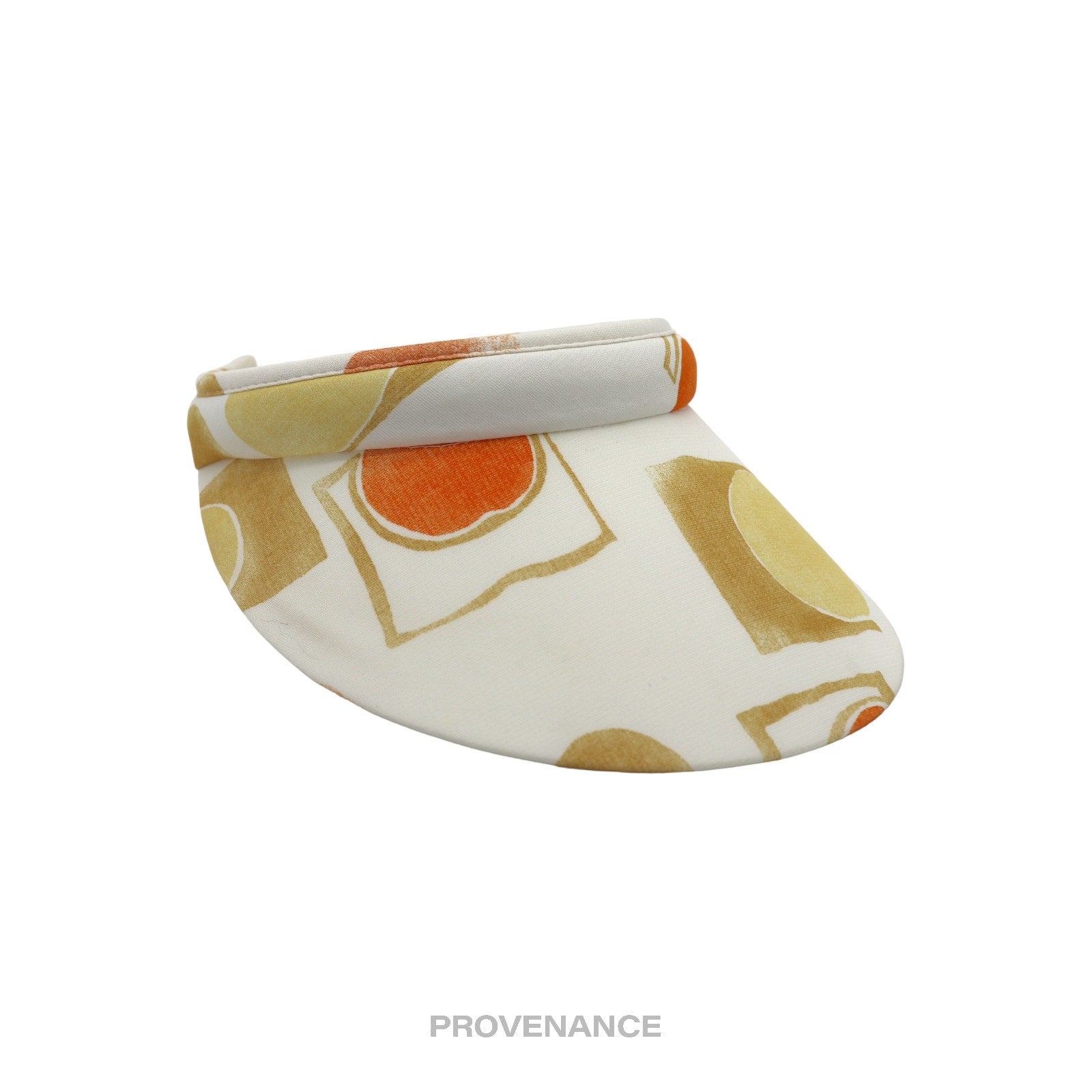 Balenciaga Golf Visor - Abstract - 3