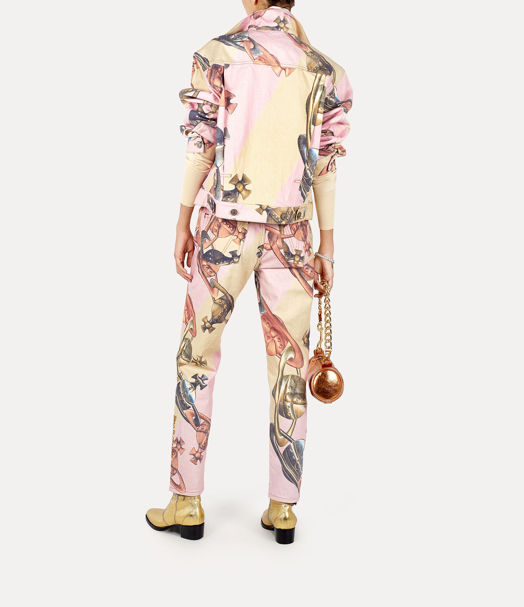MARLENE JACKET - 3