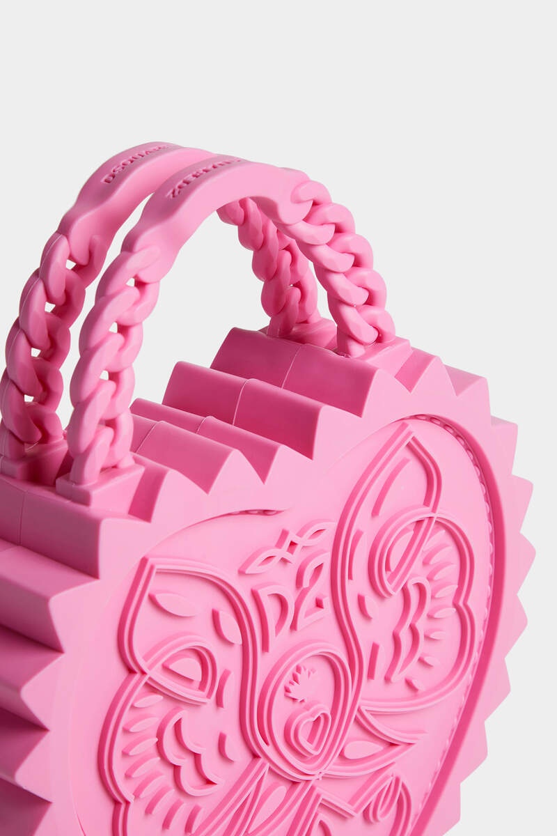 HEART BAG - 4