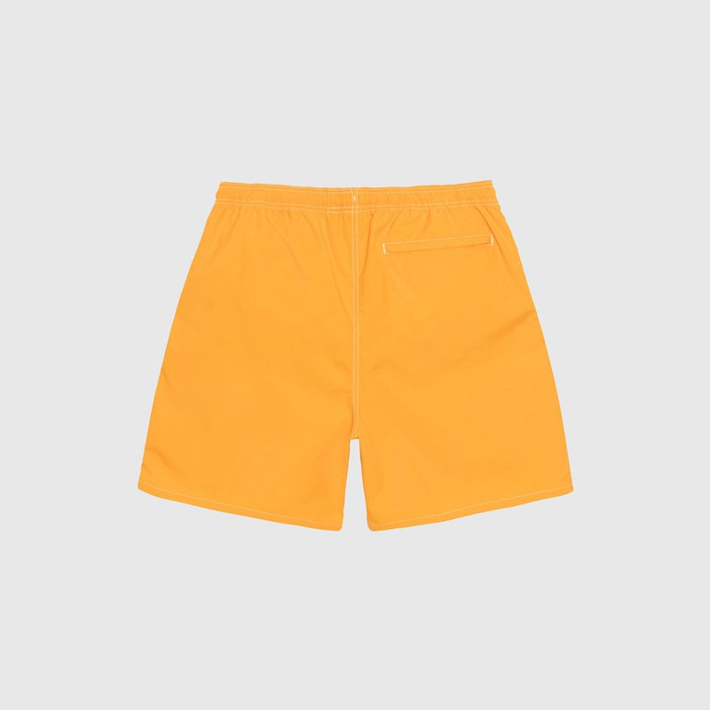 Stüssy SPORT SHORT WATER outlook