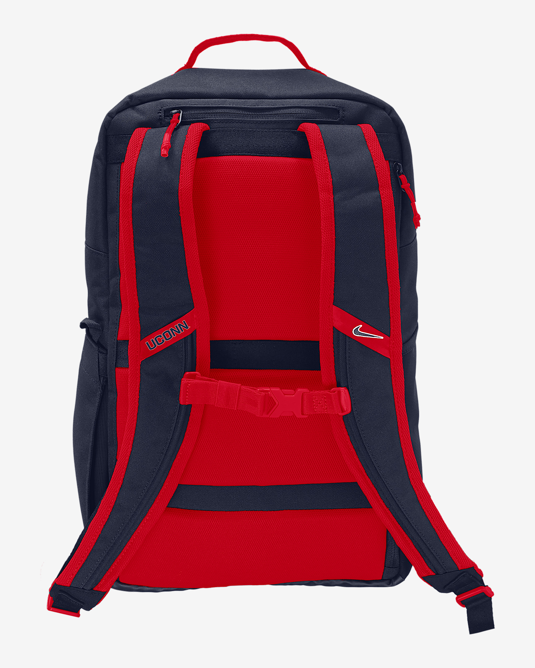 UConn Utility Speed 2.0 Nike College Backpack - 2