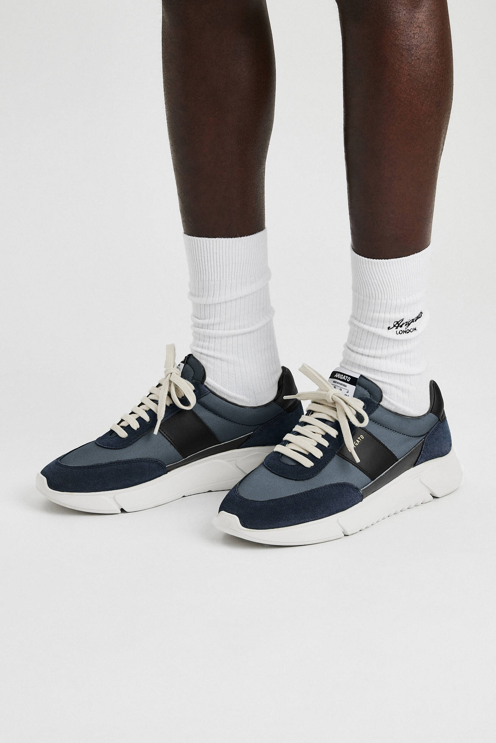 Genesis Vintage Runner - 5
