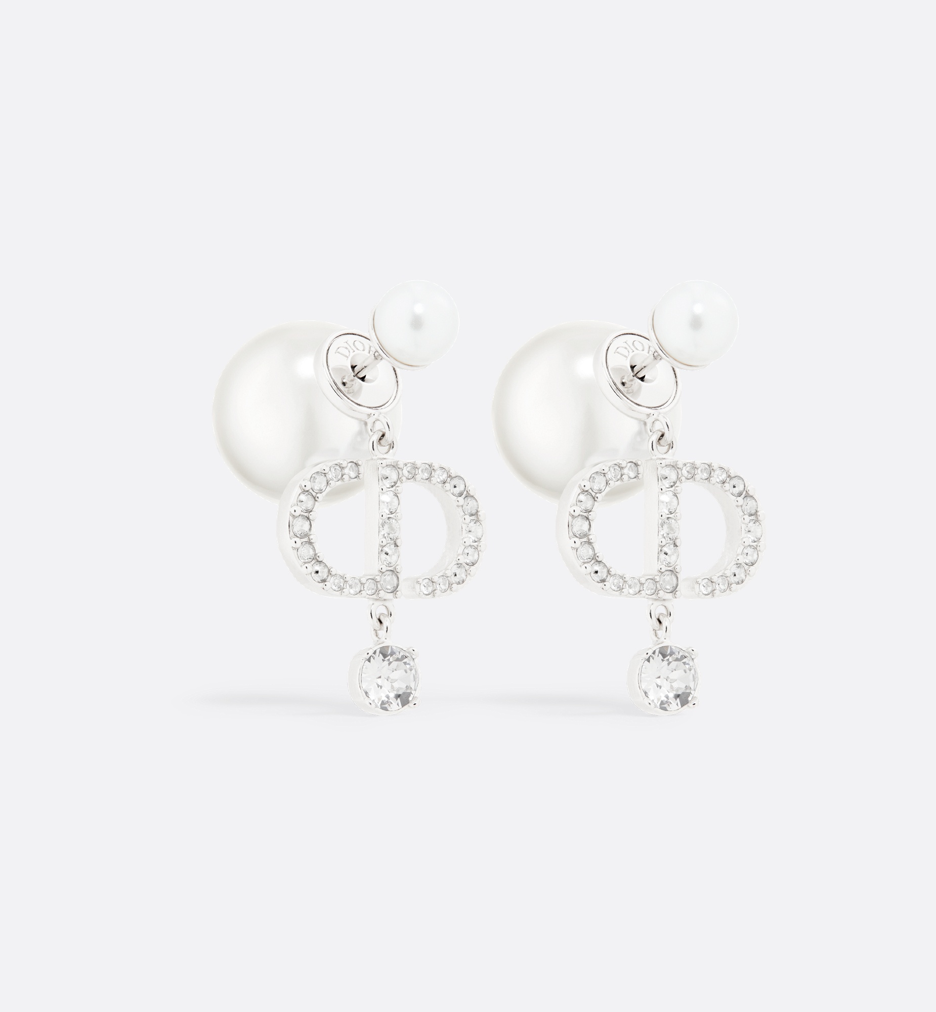 Dior Tribales Earrings - 1