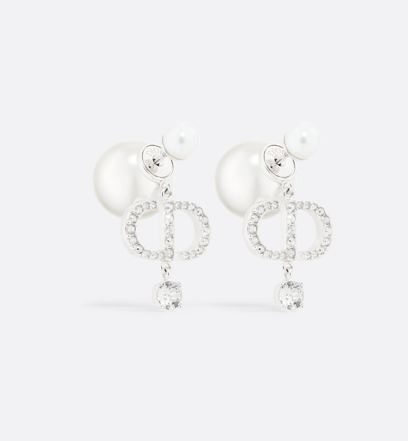 Dior Tribales Earrings 1