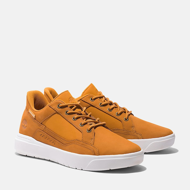 Men's Allston Low Lace-Up Sneaker 4