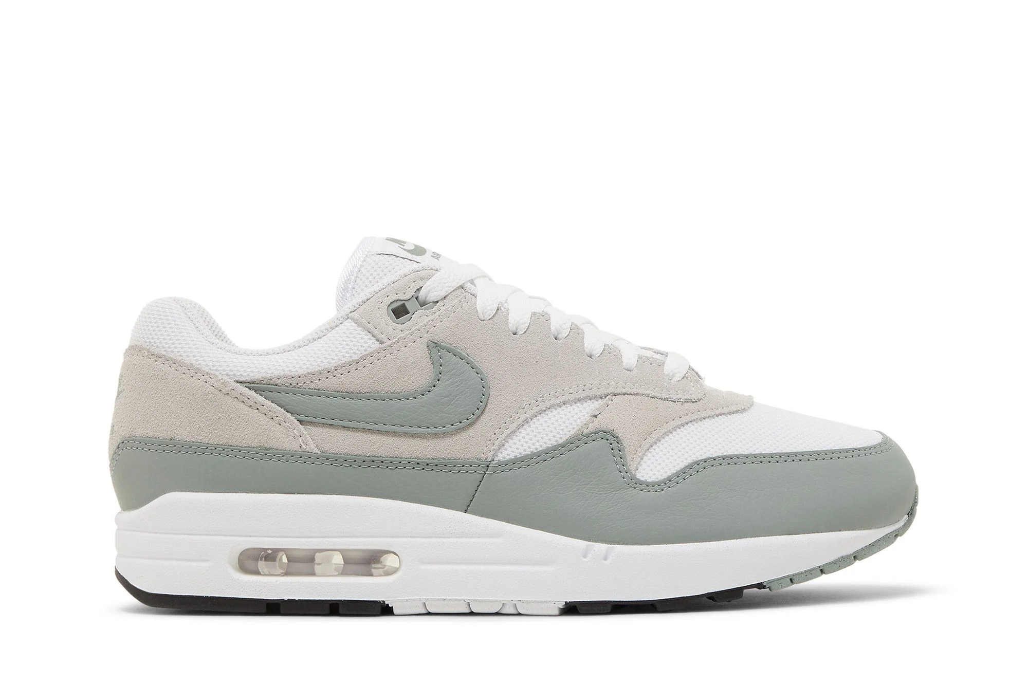 Air Max 1 SC 'Mica Green' - 1