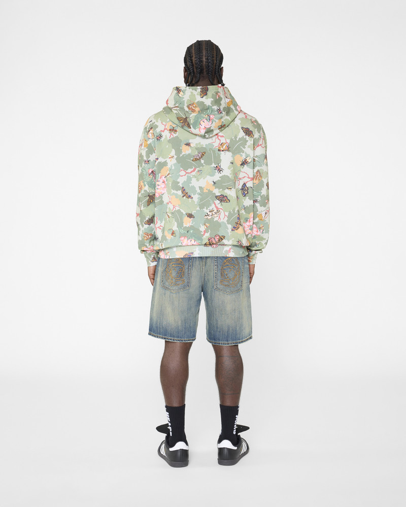 BUZZY HOODIE 4