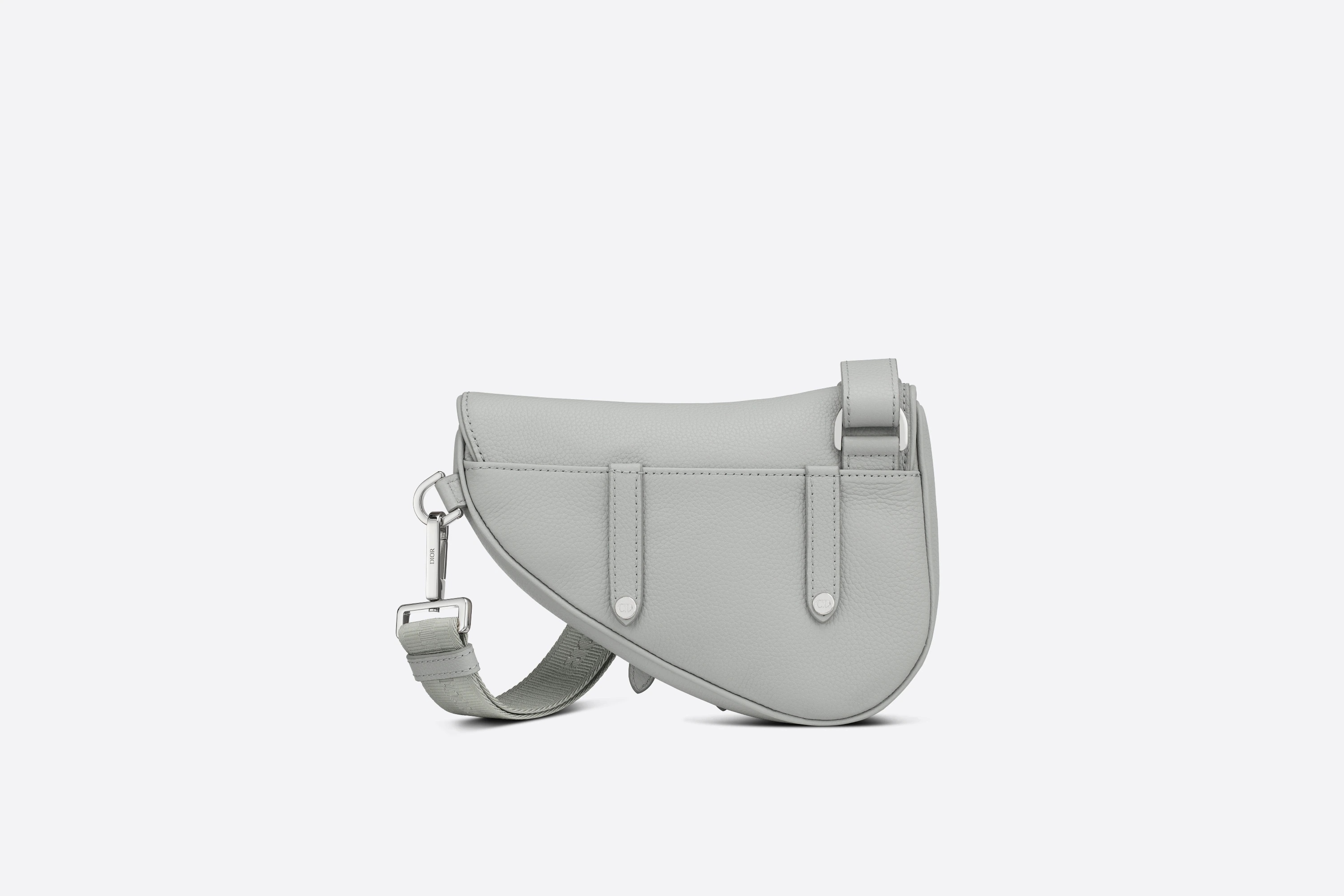 Mini Saddle Bag - 4