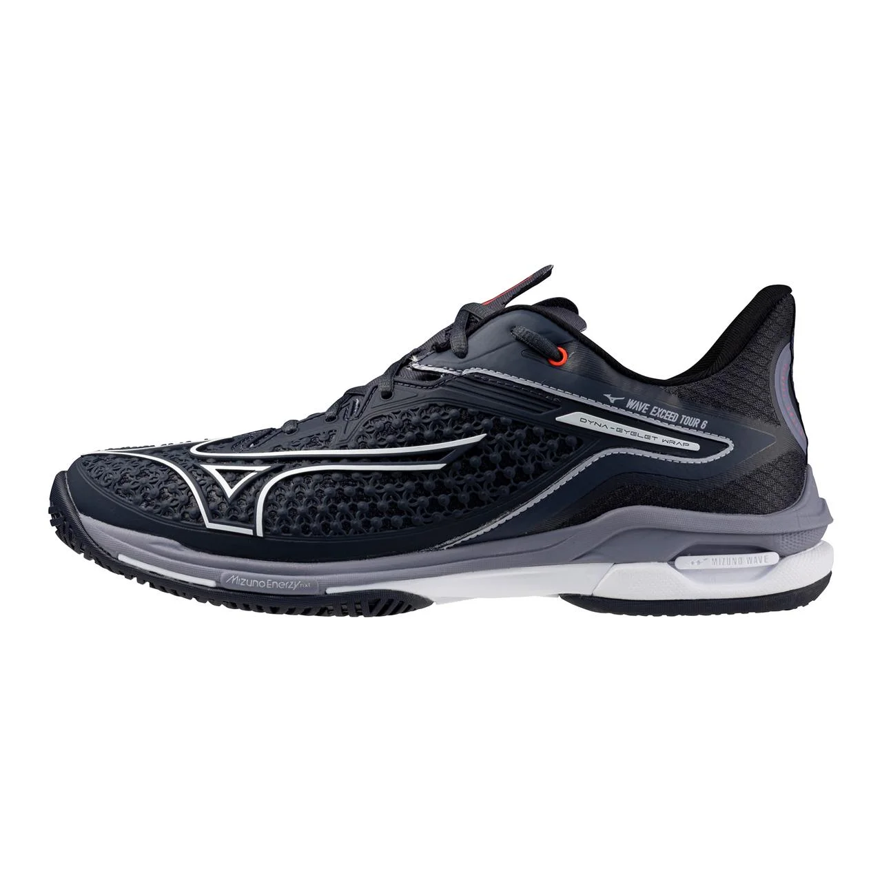 Wave Exceed Tour 6 AC Men's Tennis Shoe - 1