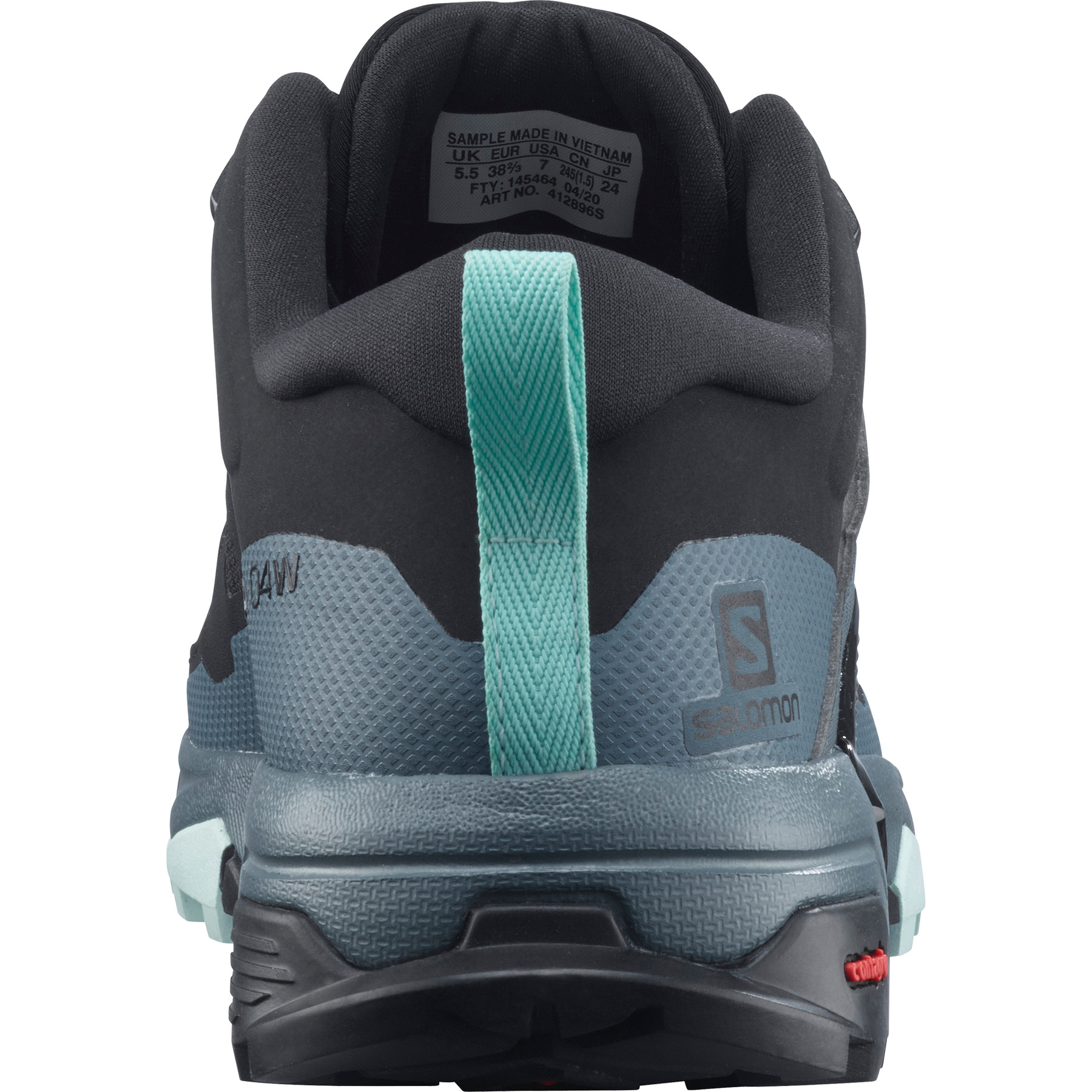 X ULTRA 4 GORE-TEX - 7