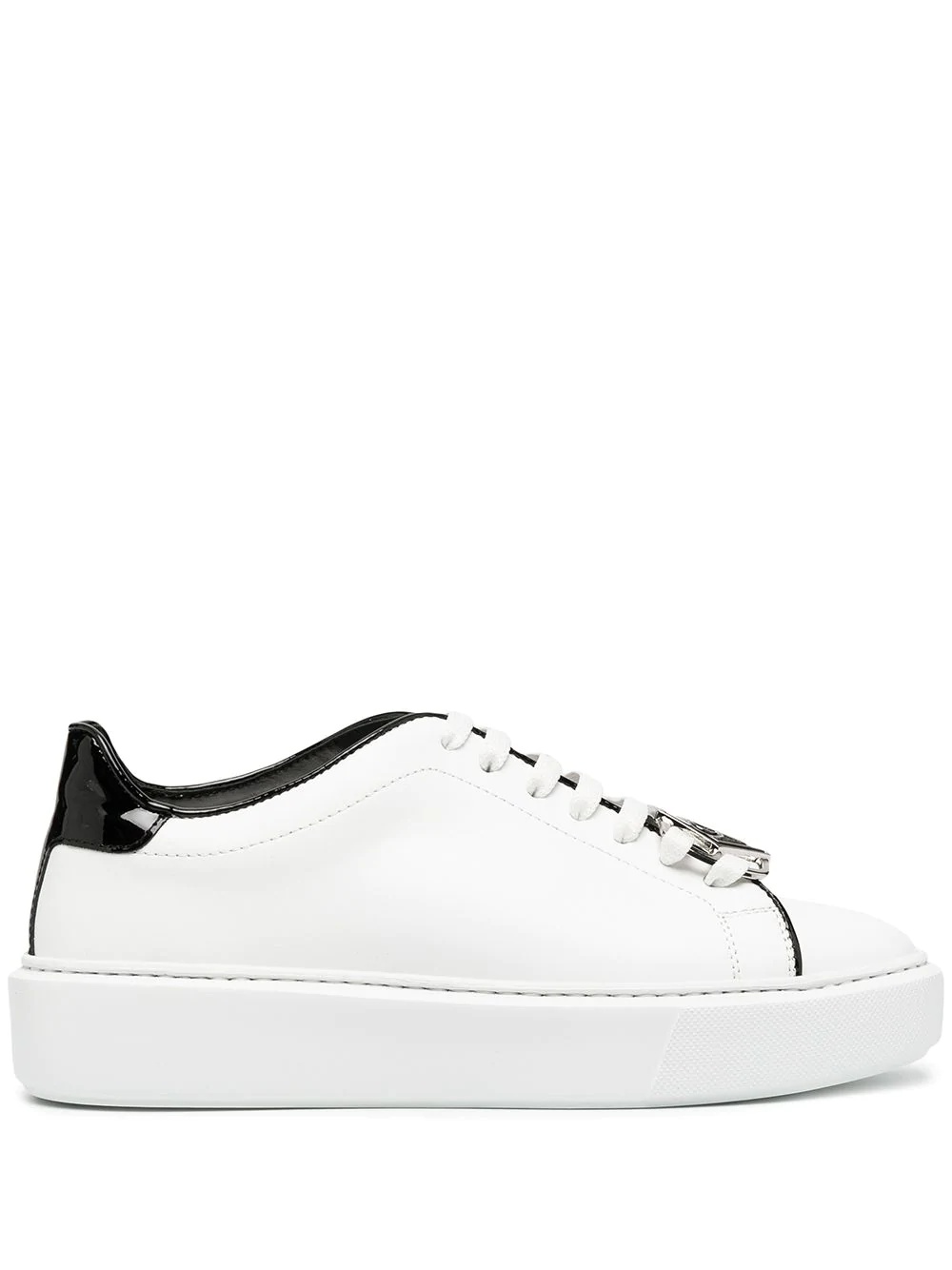 lo-top sneakers istitutional - 1